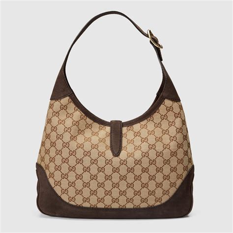 oripogio donna gucci|gucci shoulder bag.